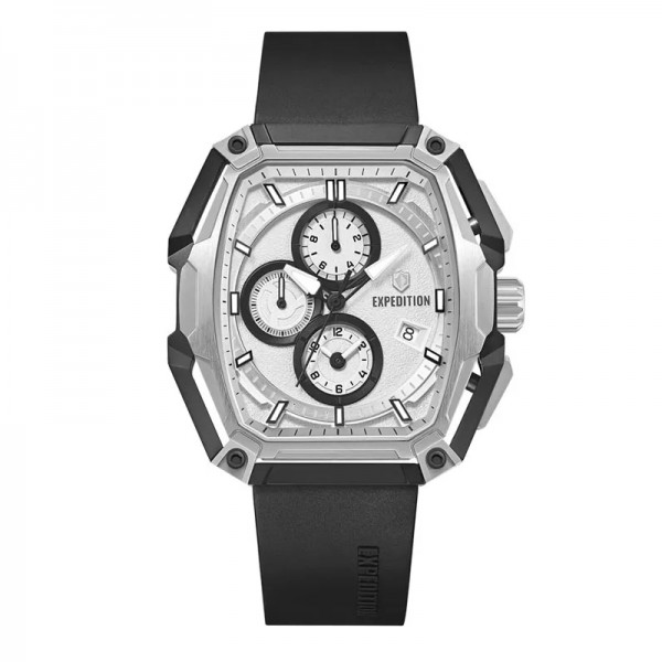 Expedition 6871 Silver White MCRTBSL